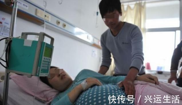 女子|25岁女子怀孕3个月,发现连走路都变得困难,医生的话让老公忧心