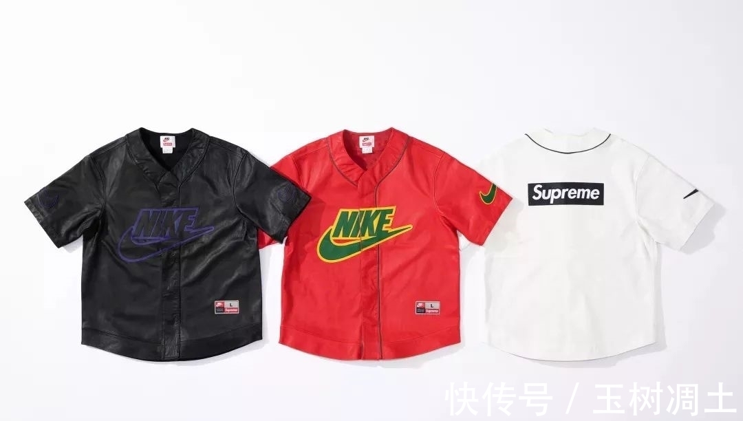 卫衣 资讯丨这个品牌与TNF的这次联名,比Supreme的联名“香多了”?