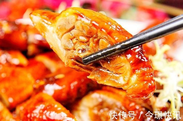 年夜饭少不了4道“肉类硬菜”，提前做好存冰箱，省事方便又美味