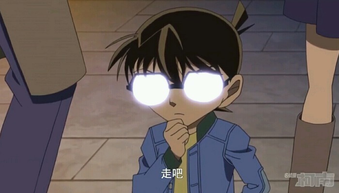 赤井秀一|名侦探柯南:领域外的妹妹答案揭晓,赤井秀一睁眼,主线要来了?