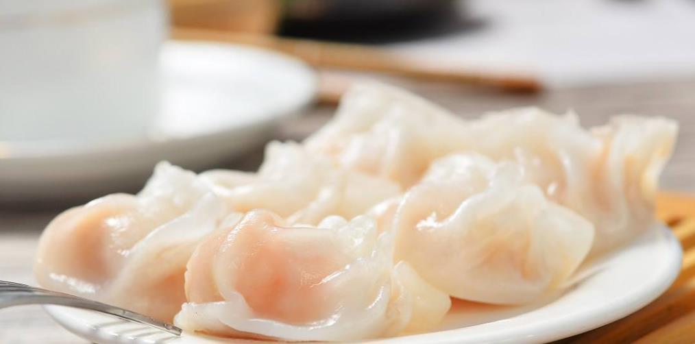 豆角|用豆角做饺子馅,比韭菜鸡蛋好吃10倍,一次吃40个都不过瘾