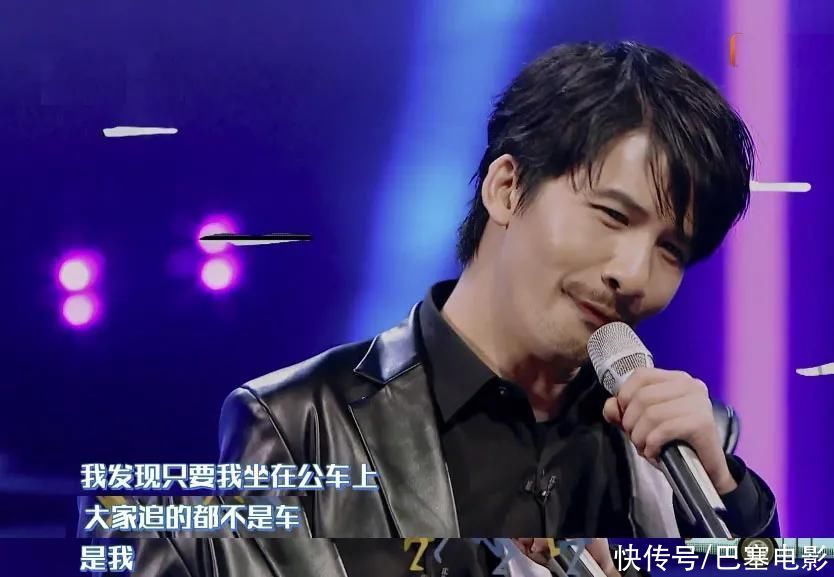 《百变大咖秀》爆笑开播，全场最佳竟是王智，我的眼睛好疼