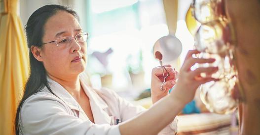 55岁神经科主任公开:从重度失眠到轻松入睡,只因常吃1素