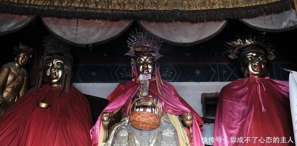 方腊|宋江为何必须死?本来无人能杀他,只因他错杀此人,害死了自己