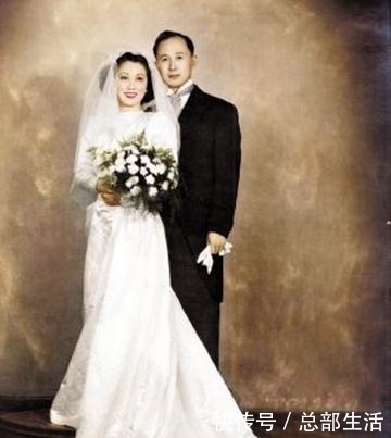 哲理|钱学森与蒋英恩爱62年,蒋英晚年却用这5个字描述钱老,蕴含深刻哲理