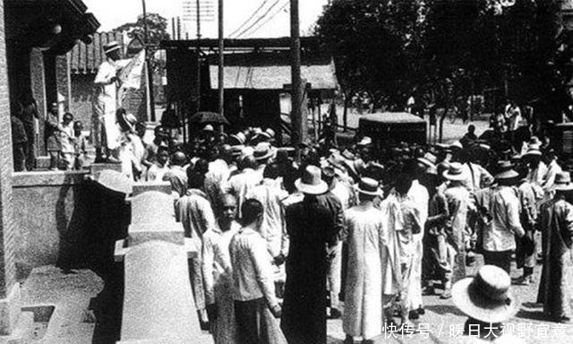 许配给|民国奇女子结四次婚，三任丈夫都是名人，还将两个妹妹许配给前夫