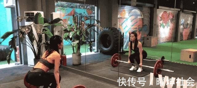 训练|都说练腿好处多,教你5个动作,提升睾酮分泌,紧致腿部线条