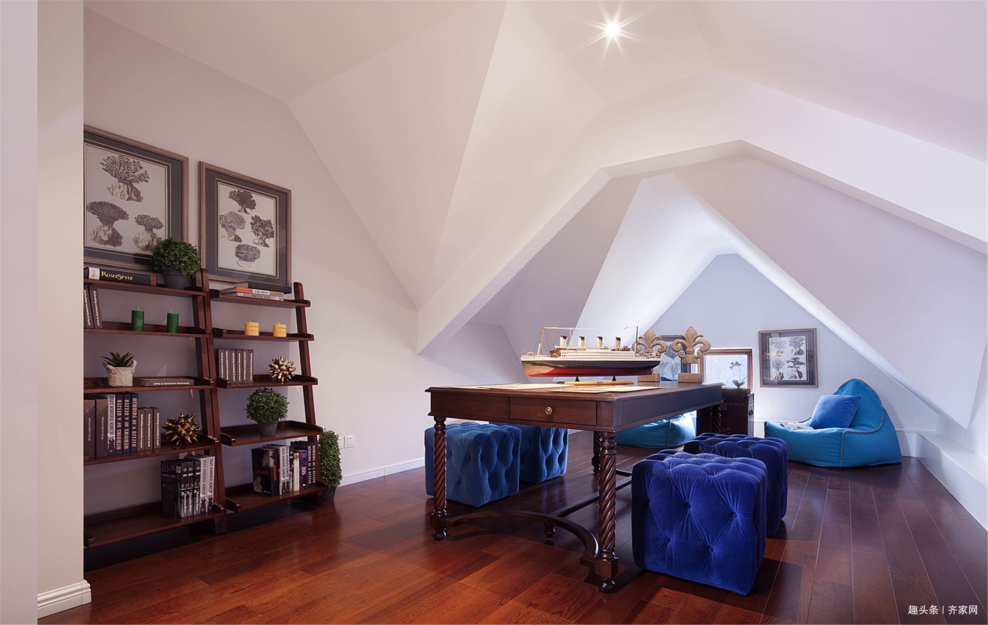 装修|现代欧式风,浑厚的文化底蕴(附欧式风格装修注意事项)