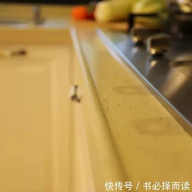 水槽|厨房装修的12个小窍门,绝对让你少走冤枉路,少花冤枉钱!