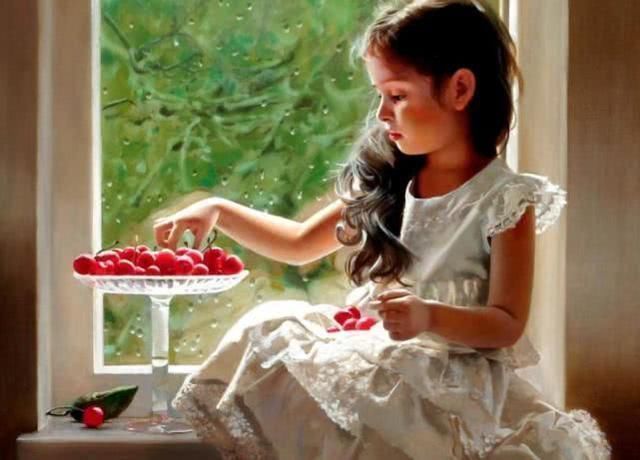 妈妈|宝妈怒斥孩子白眼狼,本想炫耀辛苦,却被孩子一句话问得无言以对