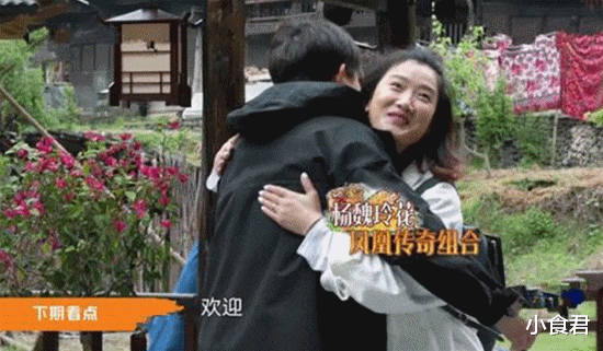 《向往》竟成最强“照妖镜”？女星集体卸妆，她却是唯一素颜一整期的明星