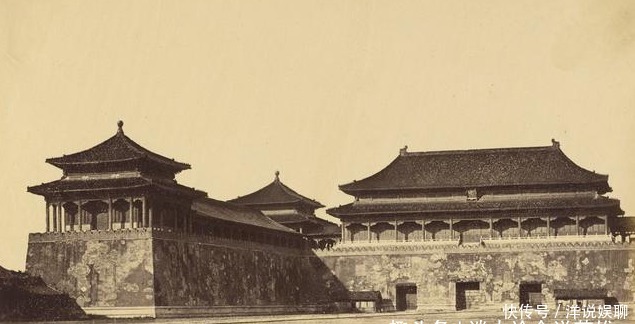 大臣|咸丰帝驾崩后，26岁的慈禧太后是如何斗垮顾命八大臣的？