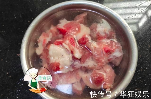 肋排|立秋后，这蒸菜多给孩子吃，蒸一蒸，10分钟就好，营养滋补不上火