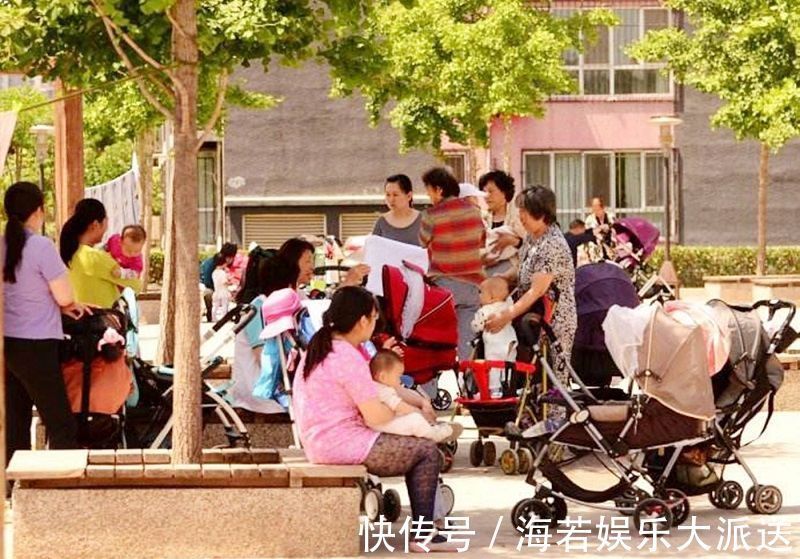 馒头|7岁孩子患“肝癌”,只因为奶奶的一个坏习惯,很多老人都喜欢做