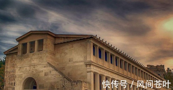 伦理学&亚历山大从他那儿得到了伦理学与政治学的启蒙!