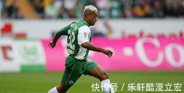 图片报|他被誉为“柏林之王”，在德甲单季制造31球，却因斗殴惹上官司