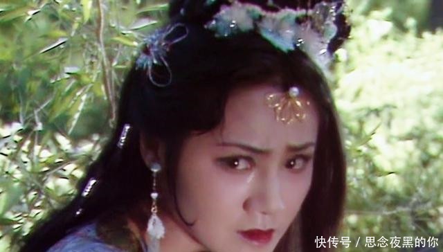 妖精|西游宿命论:是妖精就害人,他们的孩子也得打死