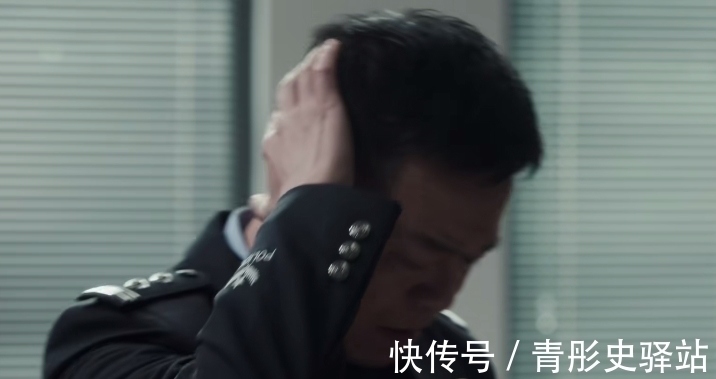 扫黑风暴|浴袍女、汤唯旗袍,如此大尺度上星央视,《扫黑风暴》也太狠了