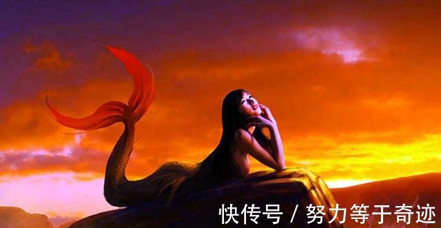 人鱼膏!《史记》说秦始皇陵里有人鱼膏点燃的长明灯,人鱼膏是什么