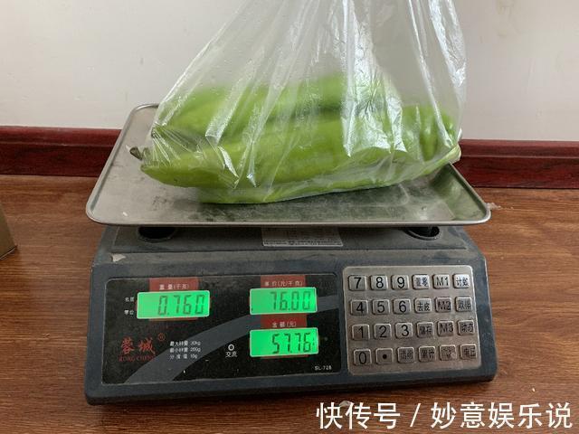 买菜时，只要多说这3句话，卖菜的就不会缺斤短两，很管用