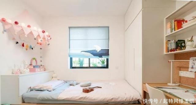 三个月|通风三个月,入住前晒晒!全屋都很满意,16万装修还可以吧?