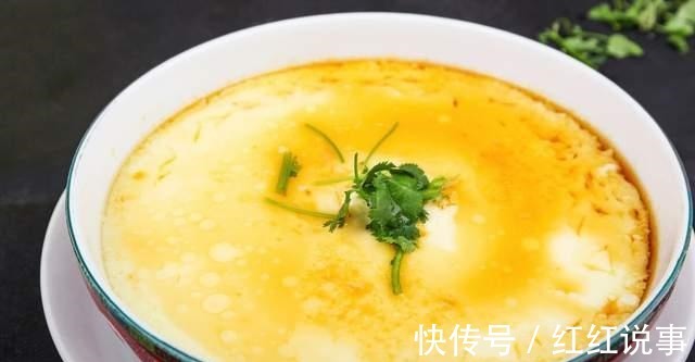 蒸鸡蛋|早晨吃鸡蛋,10个人9个错,记得避开这3个误区,赶快告诉家人!