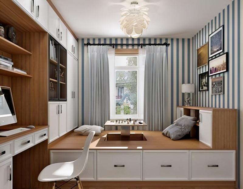 装修|新家入住一个月,就开始后悔了,这7个地方,真是花钱又不实用