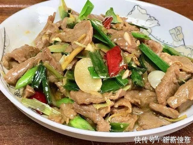 还是家常菜最受欢迎,12道家常菜的做法,好吃下饭,总也吃不腻