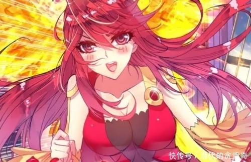 斗罗女魂师图集,为你喜欢的女神打call!