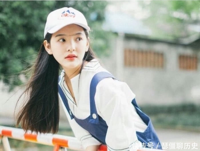 “越长越好看”女生有这3标志,全中逆袭成女神,异性缘好到爆