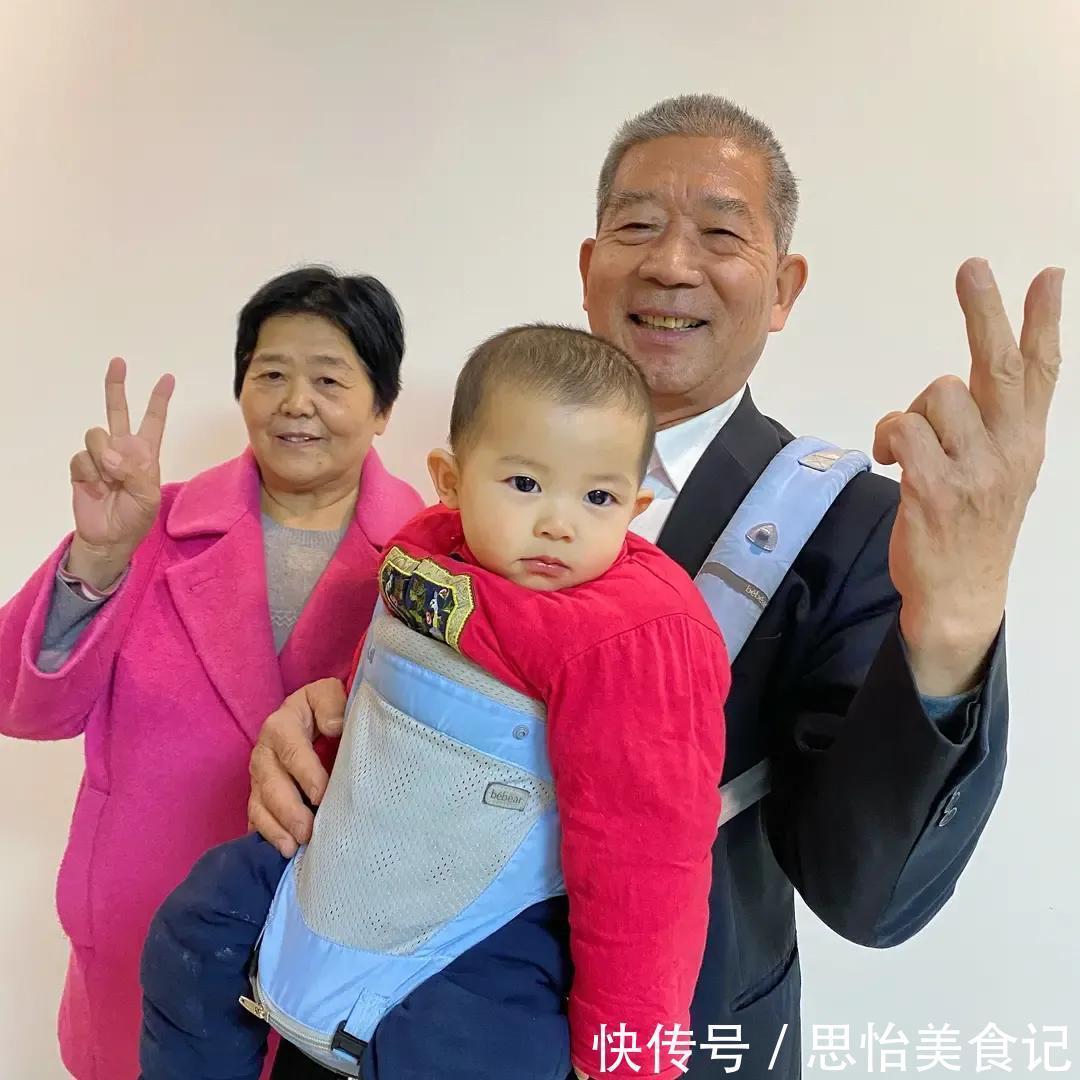 黄维平|67岁产妇三胎产女曾引热议,孩子马上2岁了,现在过得好吗?