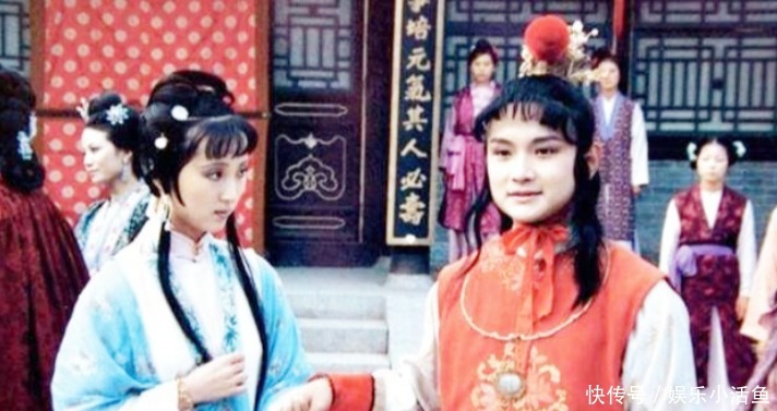 姐姐|林黛玉小心眼?看看她做过的几件事,薛宝钗史湘云都做不到