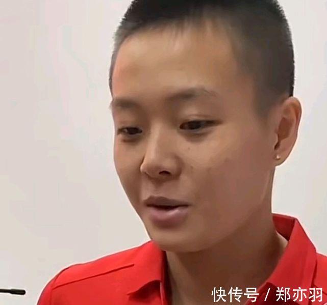 世锦赛|全红婵师姐说话直爽!吐槽红姐水平只是凑活,红姐这次有些没面子