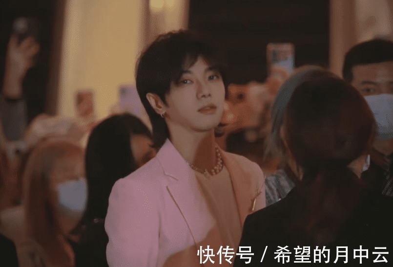 “春晚”嘉宾阵容名单流出,肖战王一博均在列,可惜TFBOYS三缺一