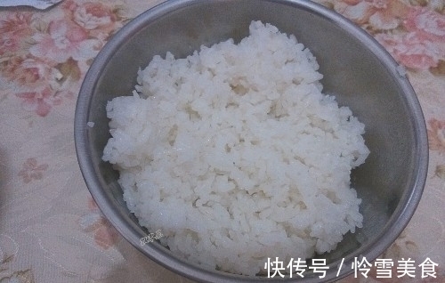 寿司最简单的做法,好吃又好做,实惠还卫生,零基础也能学会