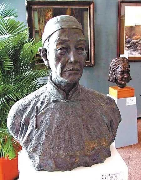 造诣|书法造诣一流,因名字不好错失状元宝座,最冤的书法家!