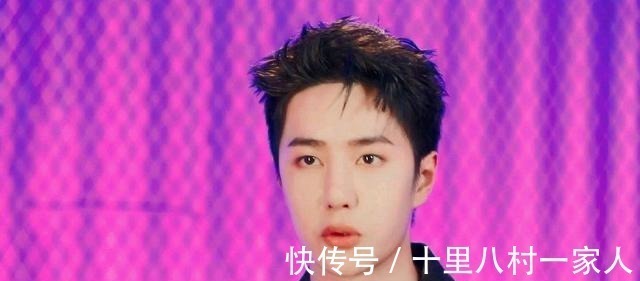 街舞来了,王一博教我跳什么我都可以跳,态度还是那般谦逊!