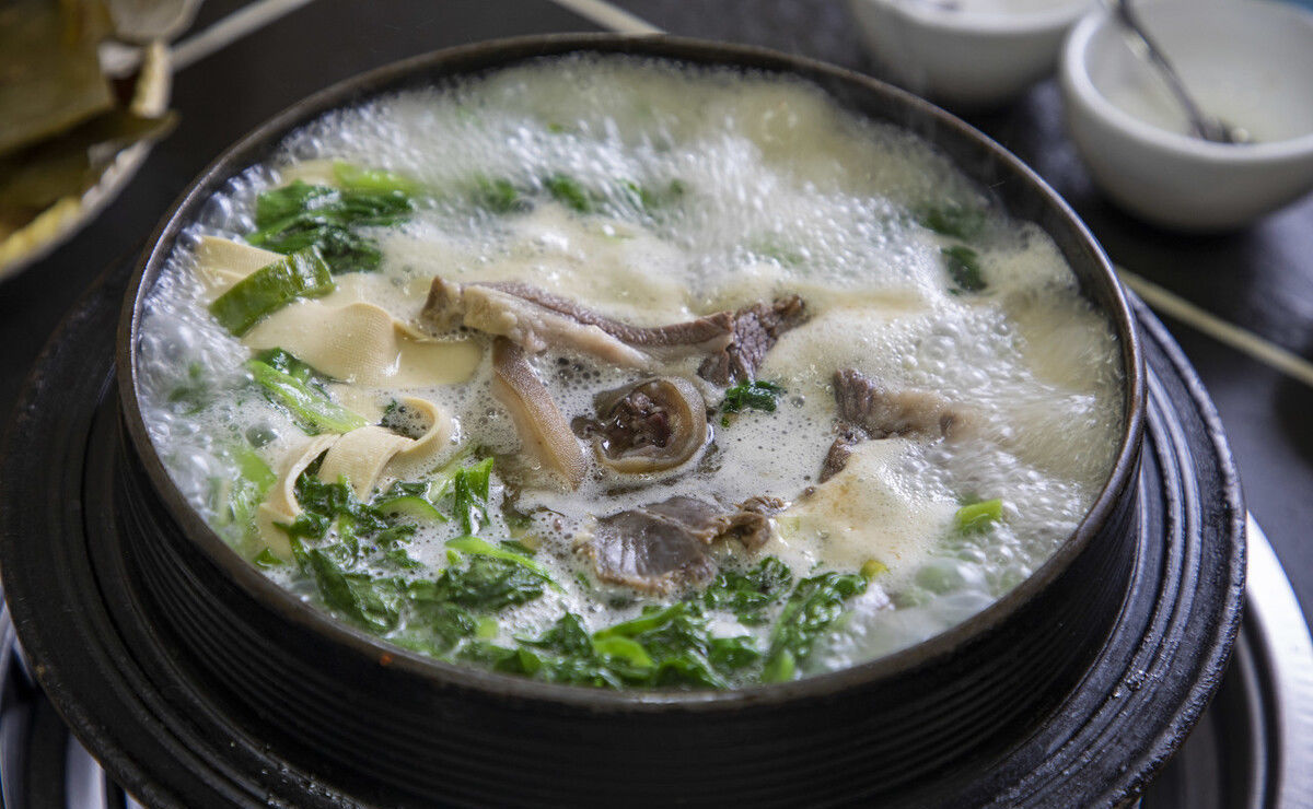 特色美食|黄平特色美食
