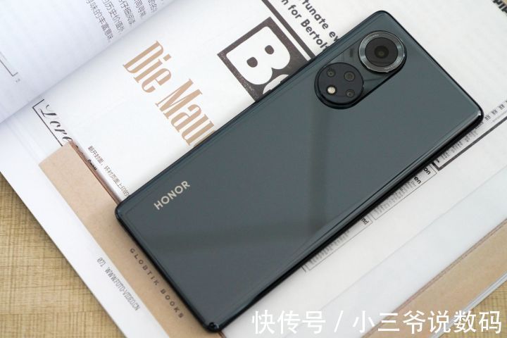 荣耀9|写在荣耀60发布之前--我的荣耀数字之路