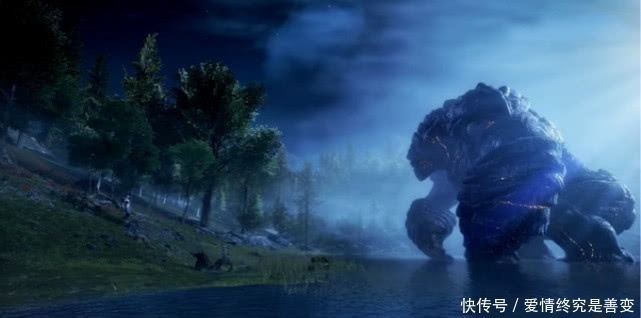 魂师|斗罗大陆十万年魂兽也是有排名的，天青牛蟒并不是最强魂兽！