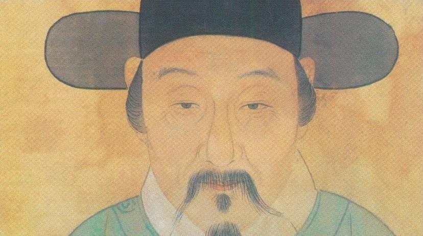 首辅|明朝大才子解缙深受朱元璋和朱棣的器重，官至内阁首辅，为何会被活活冻死？