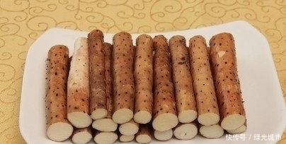 降糖|天然“胰岛素”总算找到了，常吃降糖降脂护血管，远离糖尿病