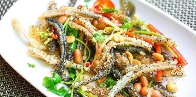 冻龄|女人最好的胶原蛋白，每天常吃点，抵抗衰老，做“冻龄女神”