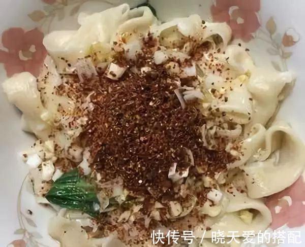 做法|油泼面的做法,太香太劲道,来两碗!!