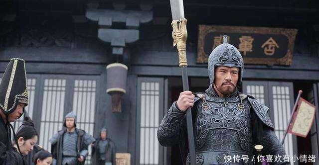 陈友谅|盘点古代6大猛将，有一人与项羽齐名，唐朝战神薛仁贵仅能排第四！