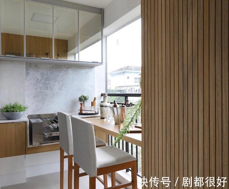 吊柜|你家再小,能比这间LOFT还小吗?这才是把空间开发到了极致