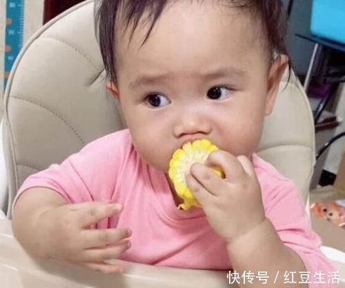 小儿|婆婆带娃个头高,从未去过医院,奶奶说注意3点,孩子远离积食