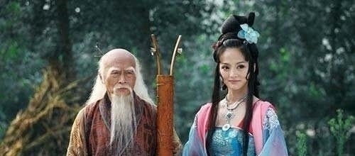 西游记&传说中的八仙还分上八仙、中八仙和下八仙?牛郎织女属于哪八仙?