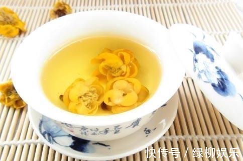 金花茶|它是真正的“花茶”,开出盏盏黄花,摘一朵就能泡