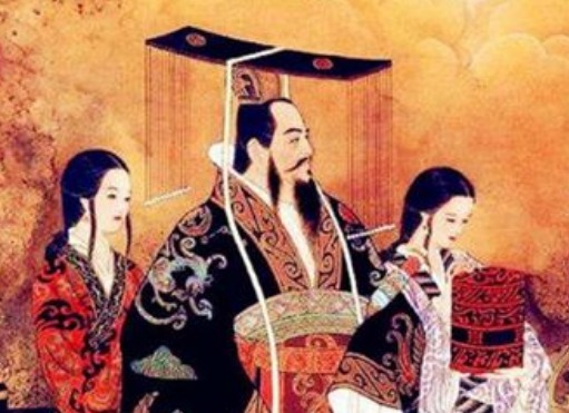 难看|秦始皇相貌能复原?专家用AI技术重塑后晒出照片,这长得太难看了吧